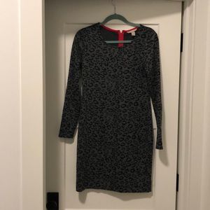 Banana Republic sweater dress